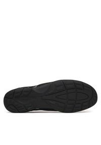 Hugo - HUGO Sneakersy Keeston 50557860 Czarny. Kolor: czarny. Materiał: skóra #3