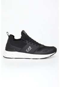 EA7 Emporio Armani - Sneakersy męskie EA7 EMPORIO ARMANI #4