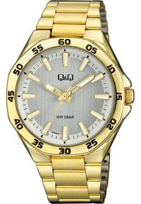 Zegarek Q&Q Zegarek Q&QQZ82-001 męski #1