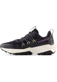 Buty damskie New Balance DynaSoft Tektrel WTTTRLK1 – czarne. Zapięcie: sznurówki. Kolor: czarny. Materiał: syntetyk, materiał. Szerokość cholewki: normalna. Sport: bieganie, fitness #2