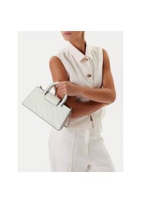 Torebka Tory Burch. Kolor: biały #1