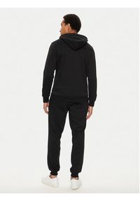 Jack & Jones - Jack&Jones Dres Ferris 12266296 Czarny Standard Fit. Kolor: czarny. Materiał: syntetyk, bawełna #4