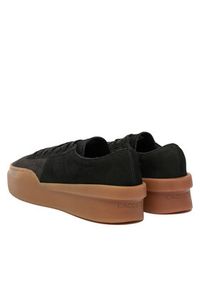 Lacoste Sneakersy Aura 7-50SMA0141 Czarny. Kolor: czarny. Materiał: skóra #3