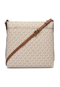 MICHAEL Michael Kors Torebka Jet Set Travel 32S6GTVC7B Écru. Kolor: kremowy. Materiał: skórzane #2