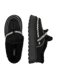 Badura Śniegowce EO-CRYSTAL-TS6291 Czarny. Kolor: czarny. Materiał: zamsz, skóra #4