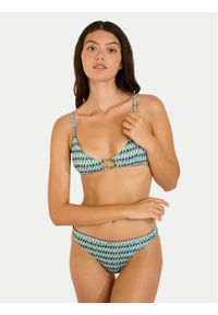 Banana Moon Góra od bikini Neruo Nerea MRX56 Zielony. Kolor: zielony. Materiał: syntetyk #1