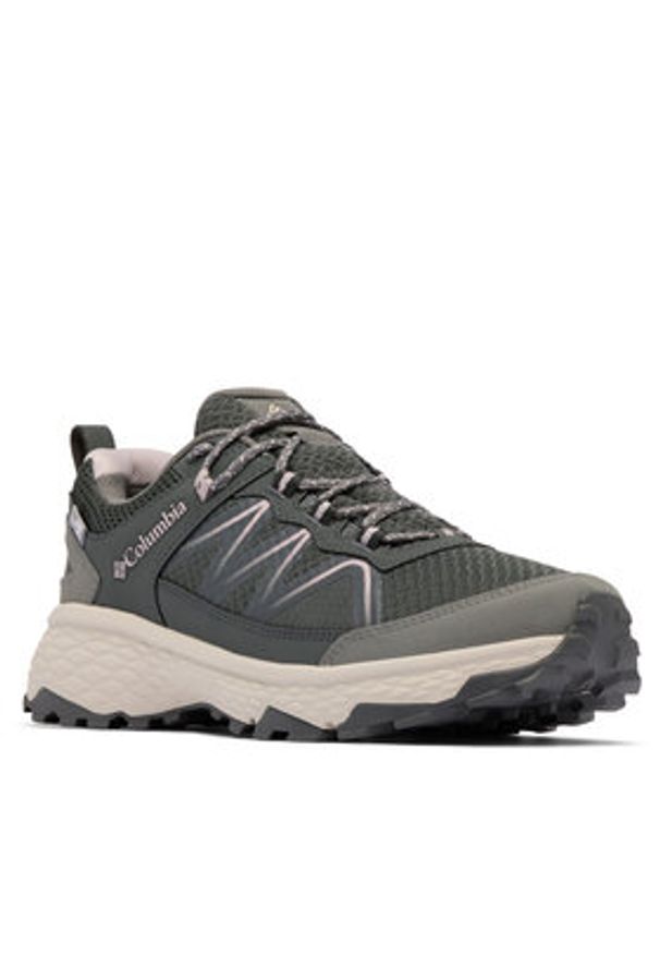 columbia - Columbia Trekkingi Peakfreak Rush™ OutDry™ 2108431 Szary. Kolor: szary. Materiał: materiał