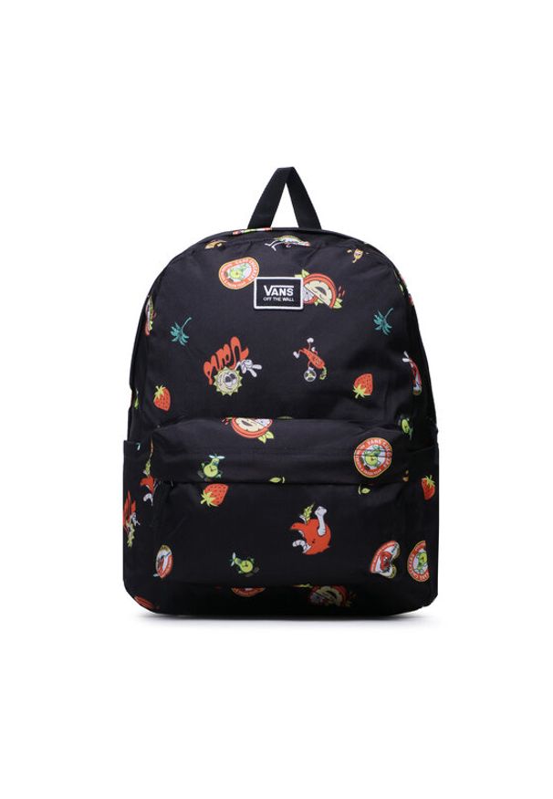 Plecak Vans. Kolor: czarny