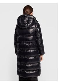 Add Płaszcz zimowy 6AW775 Czarny Regular Fit. Kolor: czarny. Materiał: syntetyk. Sezon: zima