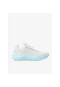 Buty treningowe damskie Under Armour Dynamic 2. Kolor: biały. Sport: fitness #1