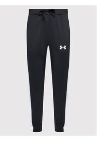Under Armour Dres Ua Emea 1357139 Czarny Regular Fit. Kolor: czarny. Materiał: syntetyk #8