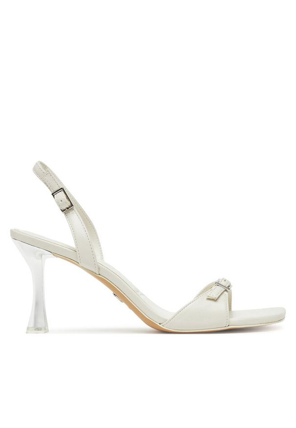 Sandały Aldo. Kolor: biały