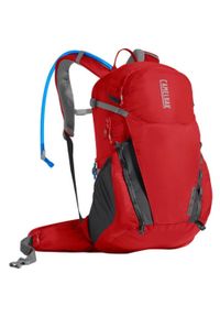 CAMELBAK - 2nd - Plecak Camelbak Rim Runner 22 85 oz. Kolor: czerwony