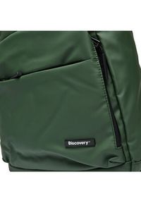 Discovery Plecak Security Daypack D03440.18 Zielony. Kolor: zielony. Materiał: materiał #3