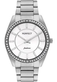Zegarek Perfect ZEGAREK DAMSKI PERFECT S354-04 + BOX (zp539a) #1
