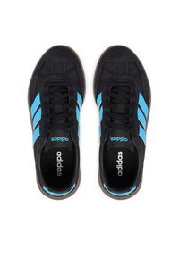 Adidas - adidas Sneakersy Barreda Decode IH9215 Czarny. Kolor: czarny. Materiał: skóra, zamsz #6