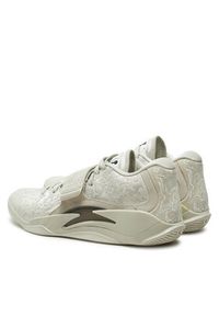 Nike Sneakersy Zion 3 Se FN1714 040 Szary. Kolor: szary. Materiał: nubuk, skóra #4