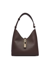 Torebka Furla. Kolor: brązowy #1