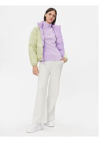 Helly Hansen Polar Daybreaker 50845 Fioletowy Regular Fit. Kolor: fioletowy. Materiał: syntetyk