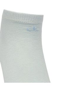 Calvin Klein Skarpety krótkie 701234369 Kolorowy. Materiał: bawełna. Wzór: kolorowy #3