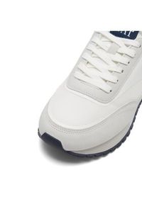 GAP - Gap Sneakersy GAF004F5SWWHOFGP Biały. Kolor: biały #5