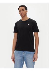 Fila Komplet t-shirtów FAM0083 Kolorowy Regular Fit. Materiał: bawełna. Wzór: kolorowy #4