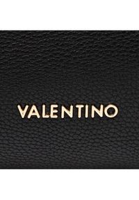 VALENTINO - Valentino Torebka Pattie VBS52901G Czarny. Kolor: czarny. Materiał: skórzane #4