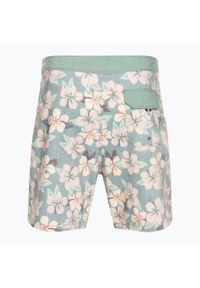 Szorty kąpielowe męskie Hurley Phantom Naturals Tailgate 18". Kolor: wielokolorowy #2