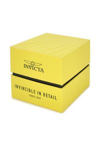 Invicta Watch Zegarek Pro Diver 14358 Złoty. Kolor: złoty #4
