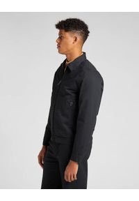 Lee - LEE WESTERN JACKET BLACK L89TQF01