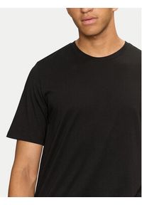 Jack & Jones - Jack&Jones Komplet 3 t-shirtów Organic Basic 12191759 Kolorowy Standard Fit. Materiał: bawełna. Wzór: kolorowy