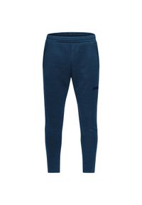 Spodnie damskie Jako Pantalon de survêtement Challenge. Kolor: niebieski. Sport: bieganie, piłka nożna #1