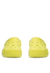 Crocs Klapki BAYA 10126-738 Zielony. Kolor: zielony #7