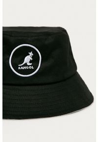 Kangol - Kapelusz K2117SP.BK001-BK001. Kolor: czarny #4