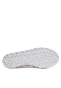 Adidas - adidas Sneakersy VL Court 3.0 IF4465 Biały. Kolor: biały. Materiał: skóra #4