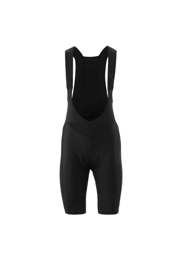 GONSO - Rajstopy na szelkach dla kobiet Gonso Ride Miles Circle. Kolor: czarny. Długość: długie. Sport: kolarstwo