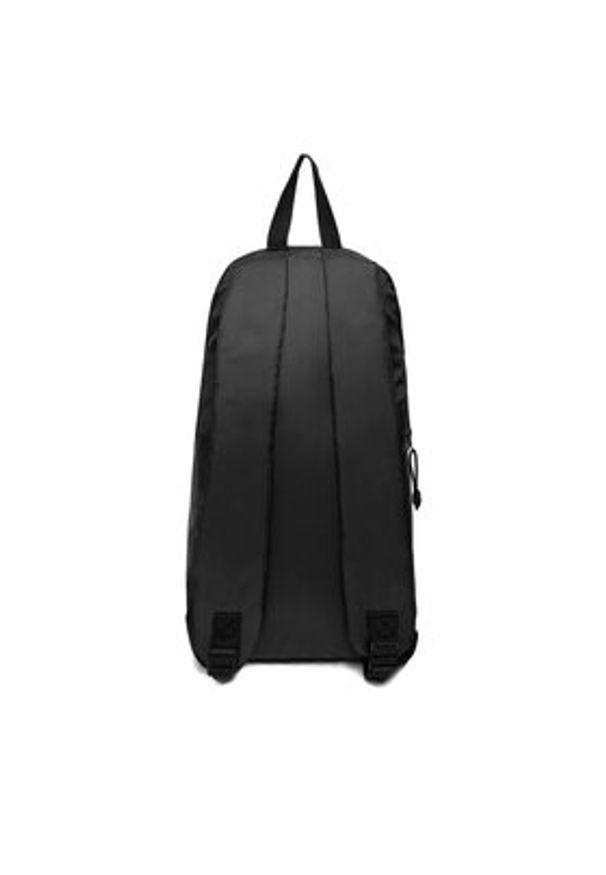 Reebok Plecak CEOWB-RBK-XS-001-09 Czarny. Kolor: czarny. Materiał: materiał