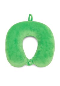 DeeZee Poduszka podróżna 9WF-001-SS24 Zielony. Kolor: zielony