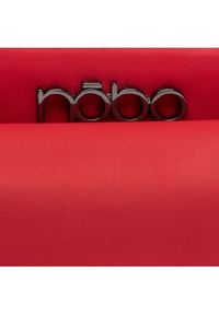 Nobo Torebka NBAG-N1190-C005 Czerwony. Kolor: czerwony. Materiał: skórzane #3