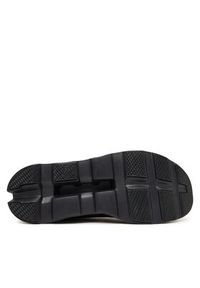 On Sneakersy Cloudmonster Void 3MG10911043 Czarny. Kolor: czarny. Materiał: materiał #4