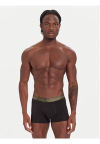 TOMMY HILFIGER - Tommy Hilfiger Komplet bokserek UM0UM03411 Czarny. Kolor: czarny. Materiał: bawełna #2
