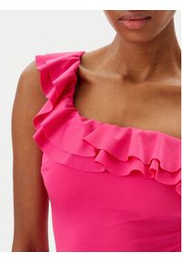 Dorina Strój kąpielowy Cap Cana FXSS0017MI120 Różowy. Kolor: różowy. Materiał: syntetyk #3