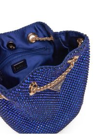 Guess Torebka HWRE93 50750 Niebieski. Kolor: niebieski #3