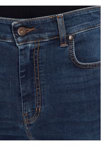 Weekend Max Mara Jeansy Cesy 2425186031 Niebieski Tapered Leg. Kolor: niebieski #4