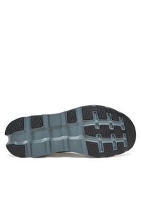 On Running Buty do biegania Cloudstratus 3 3MD30113168 Écru. Materiał: materiał. Sport: bieganie