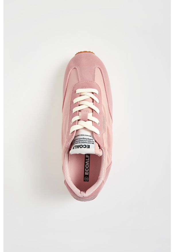 Ecoalf - Sneakersy damskie Denver ECOALF