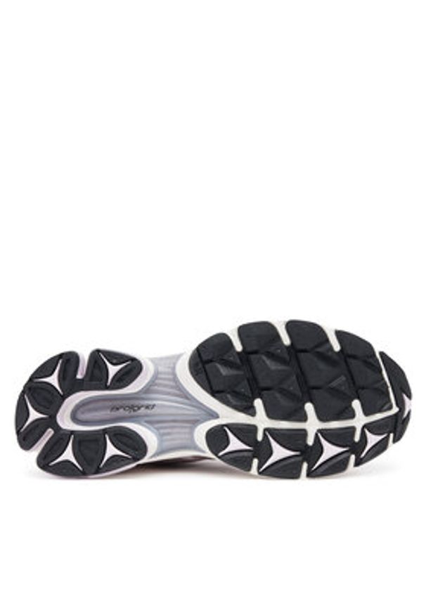 Saucony Sneakersy Progrid Triumph 4 CS S70805 Różowy. Kolor: różowy. Materiał: materiał