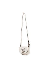 Guess Torebka Calebra Mini HWBG95 36780 Biały. Kolor: biały. Materiał: skórzane #4