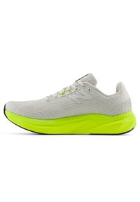 Buty męskie New Balance FuelCell Propel v5 MFCPR9N0 – szare. Okazja: na co dzień. Kolor: szary. Materiał: materiał, syntetyk, guma. Szerokość cholewki: normalna. Sport: fitness, bieganie #6