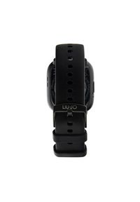 Liu Jo Smartwatch Voice Rainbow SWLJ152 Czarny. Rodzaj zegarka: smartwatch. Kolor: czarny